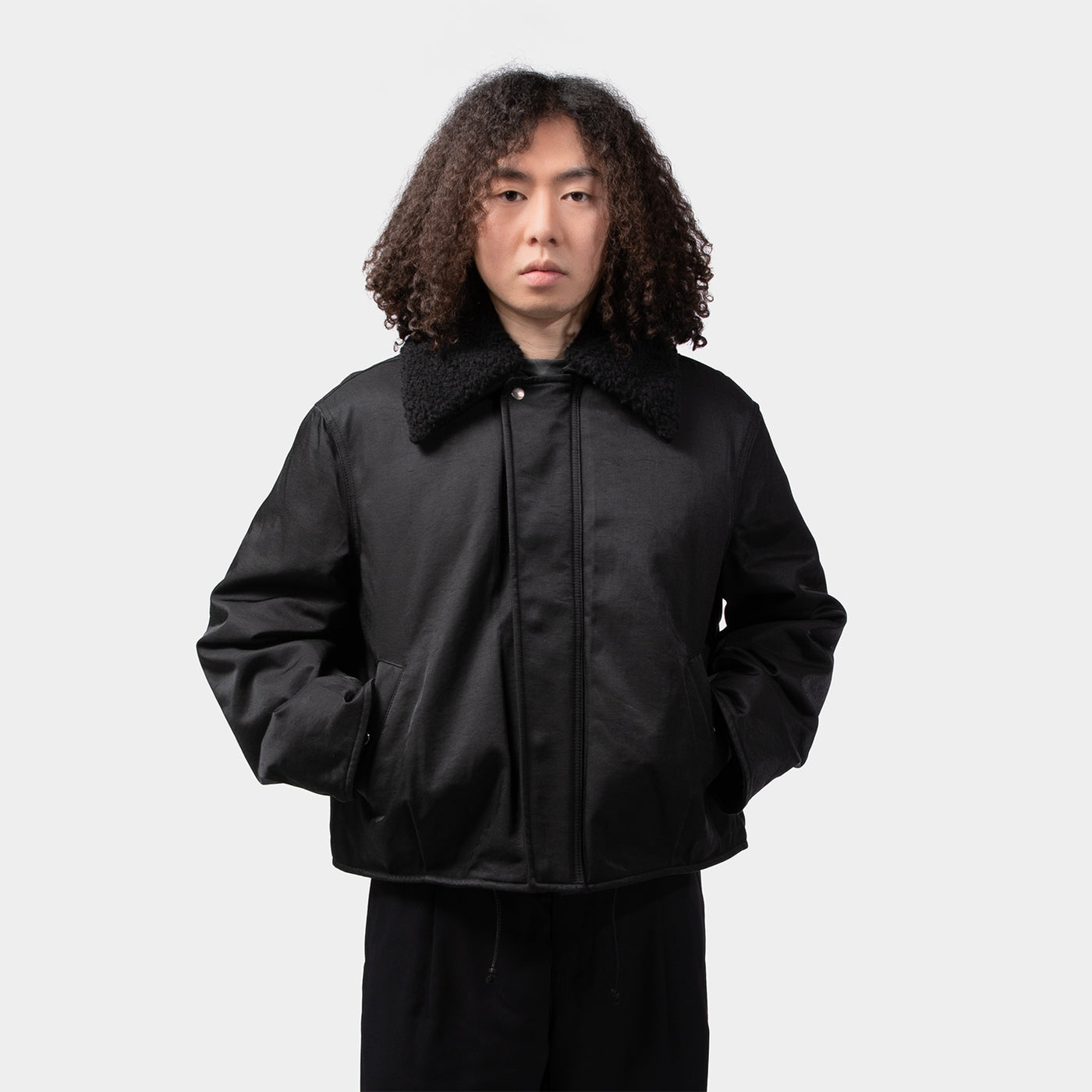 ACE JACKET｜OUR LEGACY｜OUTER（アウター）｜【公式通販 UNION TOKYO