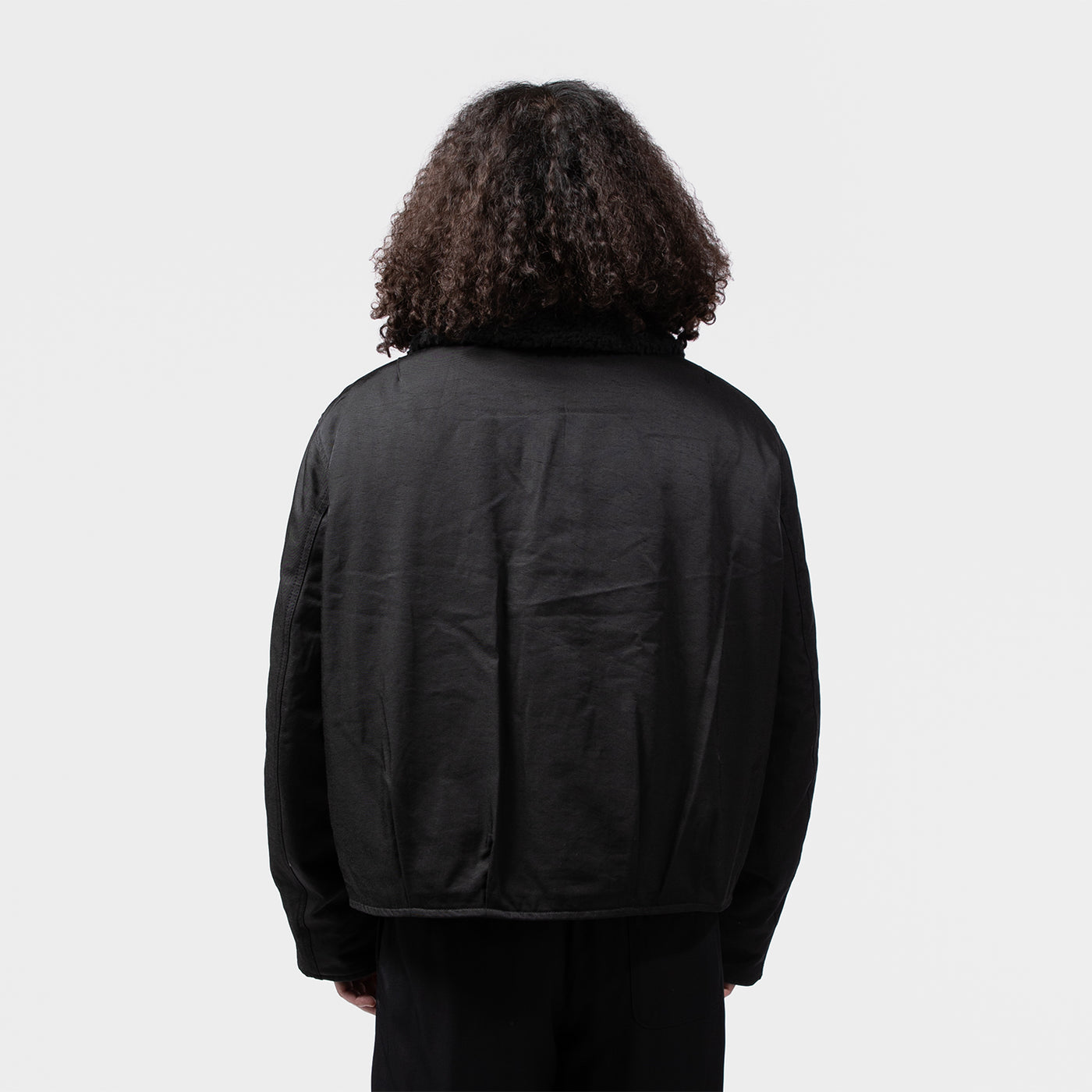 ACE JACKET｜OUR LEGACY｜OUTER（アウター）｜【公式通販 UNION TOKYO