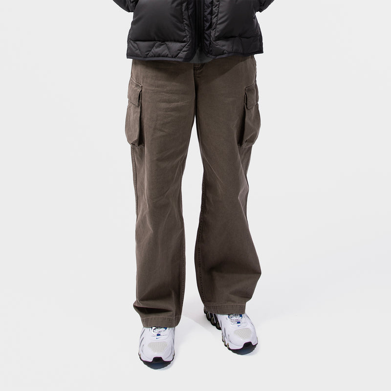 OUR LEGACY（アワーレガシー）/ BOTTOMS（ボトムス）/ MOUNT CARGO商品 / Ditch Wash Out Twill