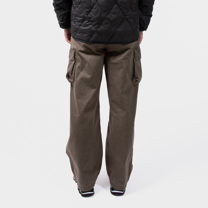 OUR LEGACY（アワーレガシー）/ BOTTOMS（ボトムス）/ MOUNT CARGO商品 / Ditch Wash Out Twill