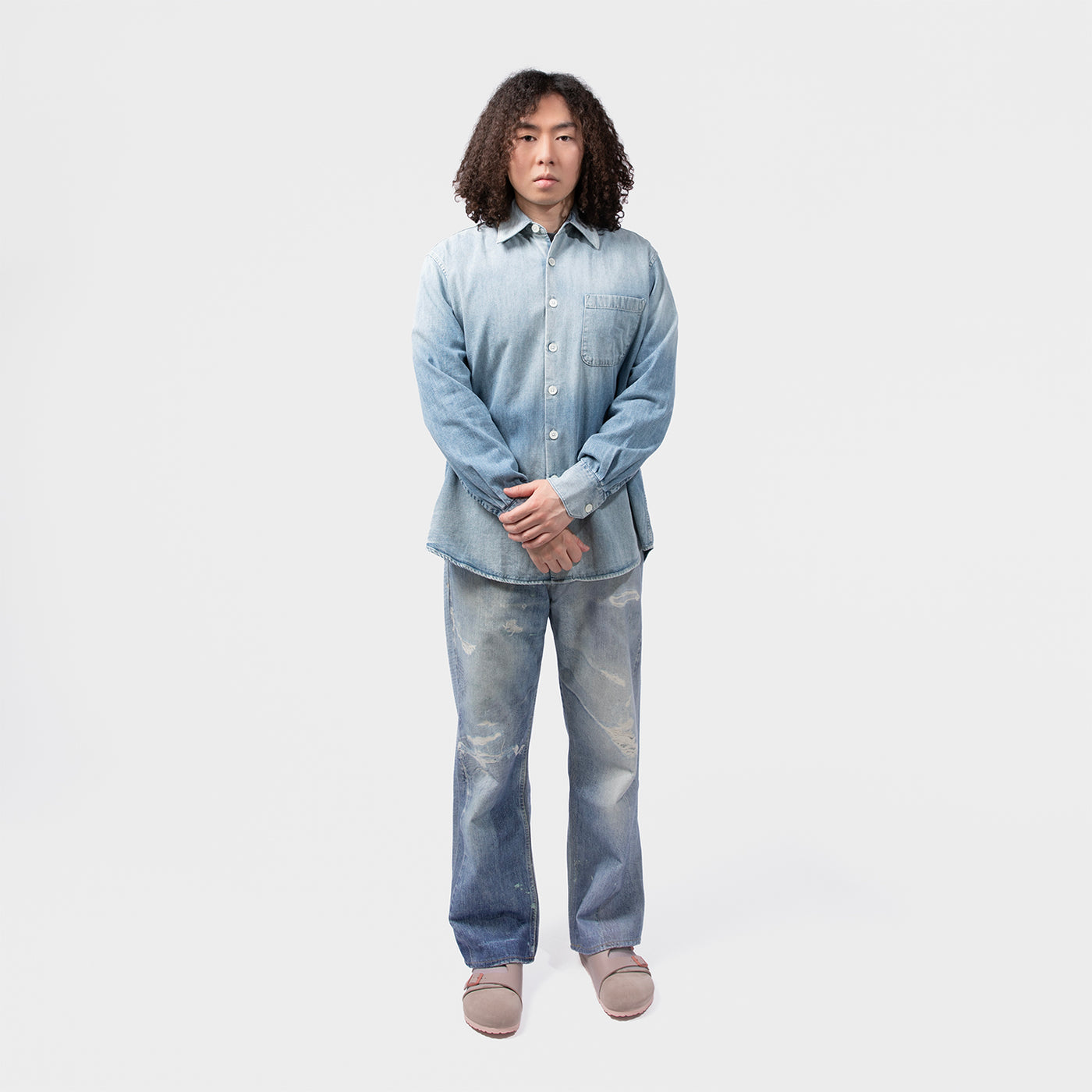 THIRD CUT｜OUR LEGACY｜BOTTOMS（ボトムス）｜【公式通販 UNION TOKYO