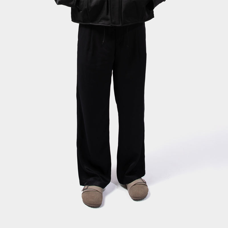 OUR LEGACY（アワーレガシー）/ BOTTOMS（ボトムス）/ LEISURE TROUSER商品 / Fresh Black Tarmac Twill