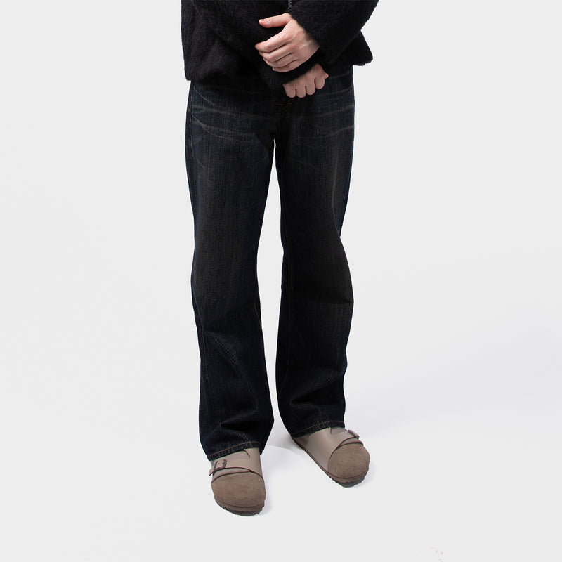 OUR LEGACY（アワーレガシー）/ BOTTOMS（ボトムス）/ THIRD CUT商品 / Clay Tint Chain Twill