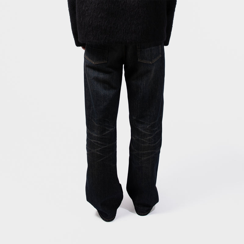 OUR LEGACY（アワーレガシー）/ BOTTOMS（ボトムス）/ THIRD CUT商品 / Clay Tint Chain Twill