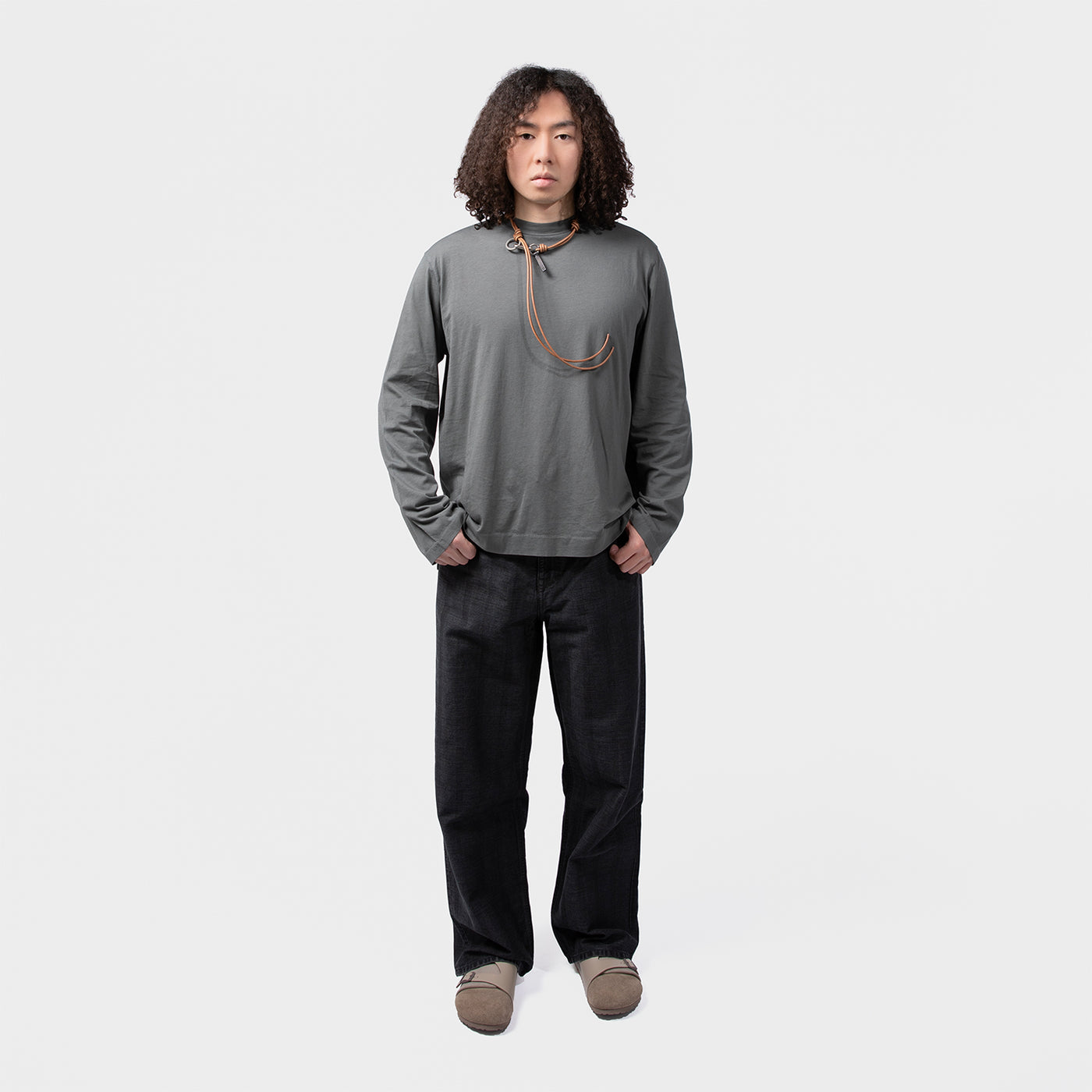 OURLEGACY アワーレガシー 24SS Vast Cut Our Legacy - Vast Cut