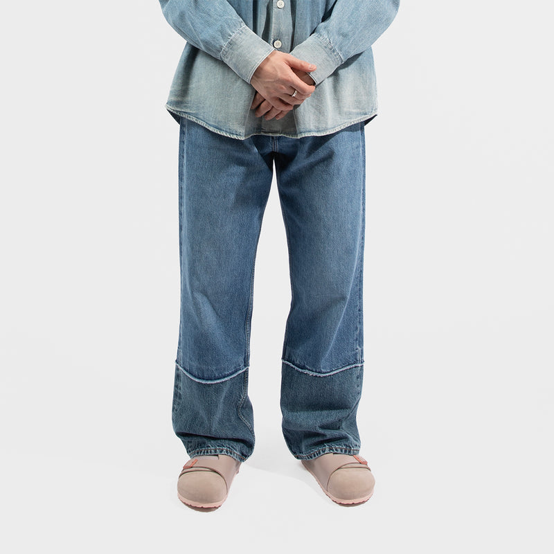 THIRD CUT｜OUR LEGACY｜BOTTOMS（ボトムス）｜【公式通販 UNION TOKYO