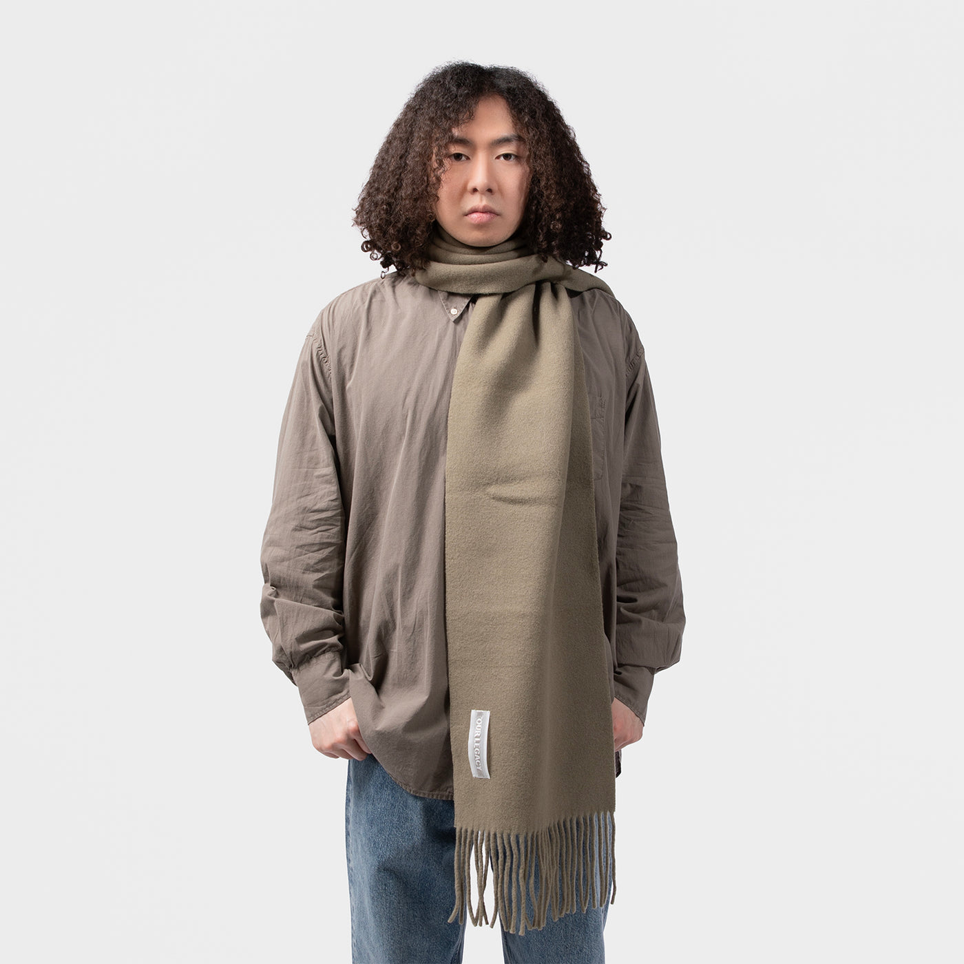 ESTATE SCARF｜OUR LEGACY｜ACCESSORIES（アクセサリー）｜【公式通販