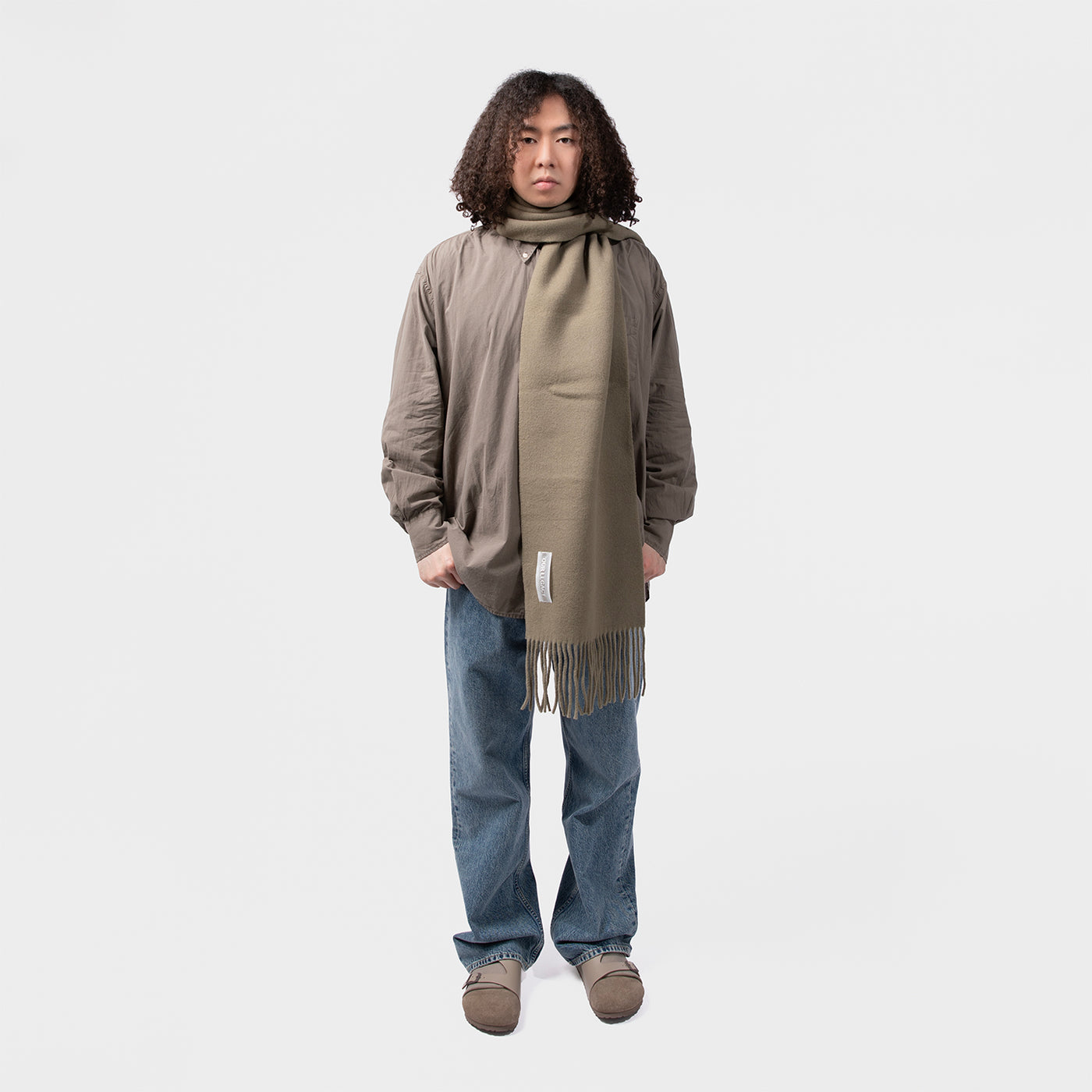 ESTATE SCARF｜OUR LEGACY｜ACCESSORIES（アクセサリー）｜【公式通販