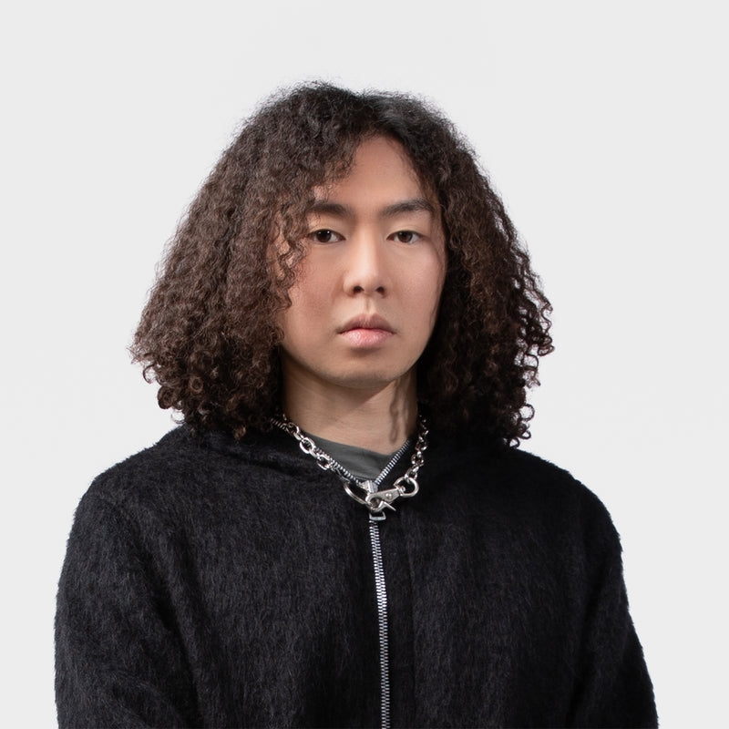 OUR LEGACY（アワーレガシー）/ ACCESSORIES（アクセサリー）/ LADON商品 / Matte Nickel