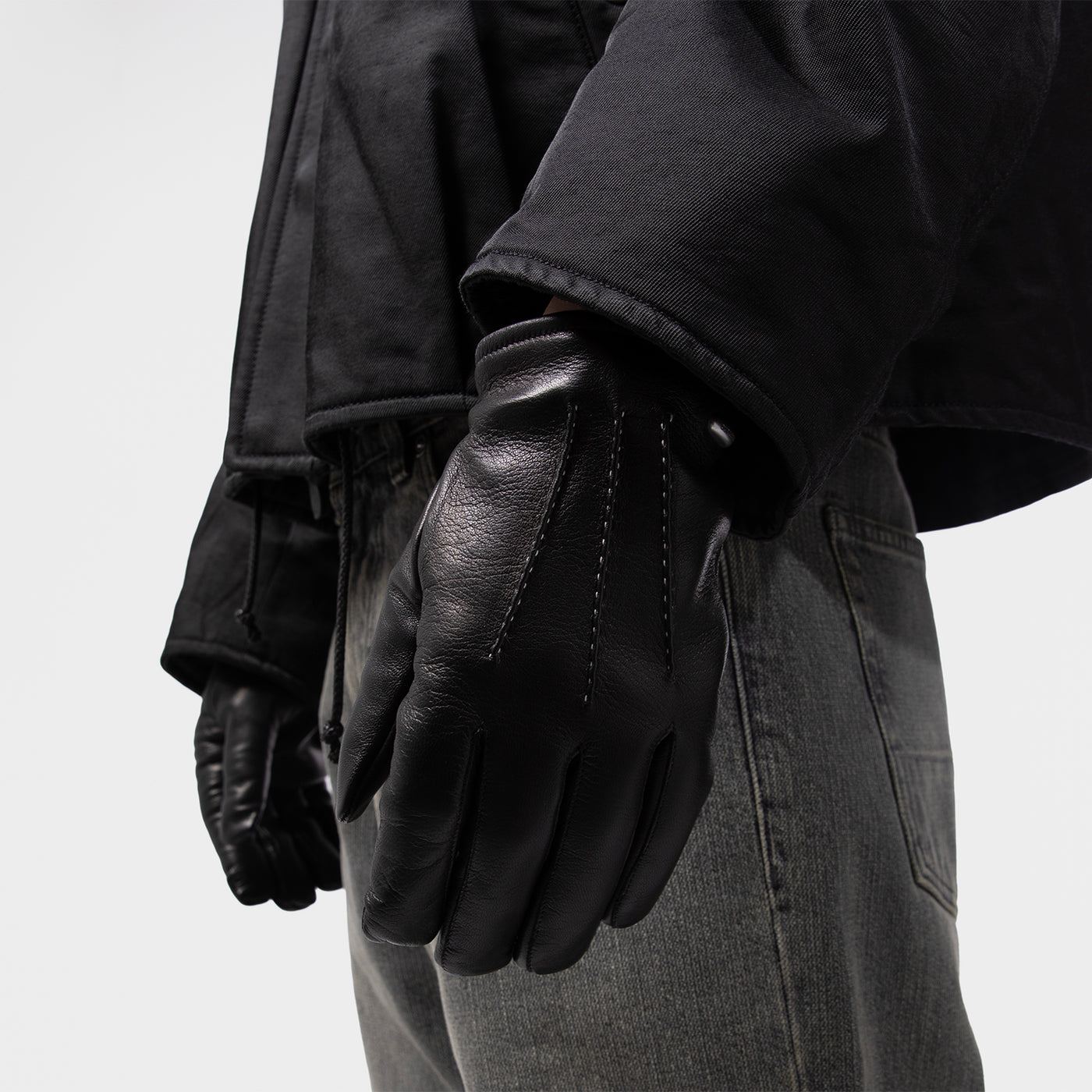 HIS GLOVES｜OUR LEGACY｜ACCESSORIES（アクセサリー）｜【公式通販