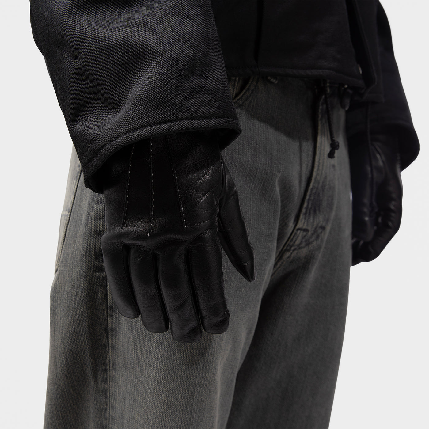 HIS GLOVES｜OUR LEGACY｜ACCESSORIES（アクセサリー）｜【公式通販