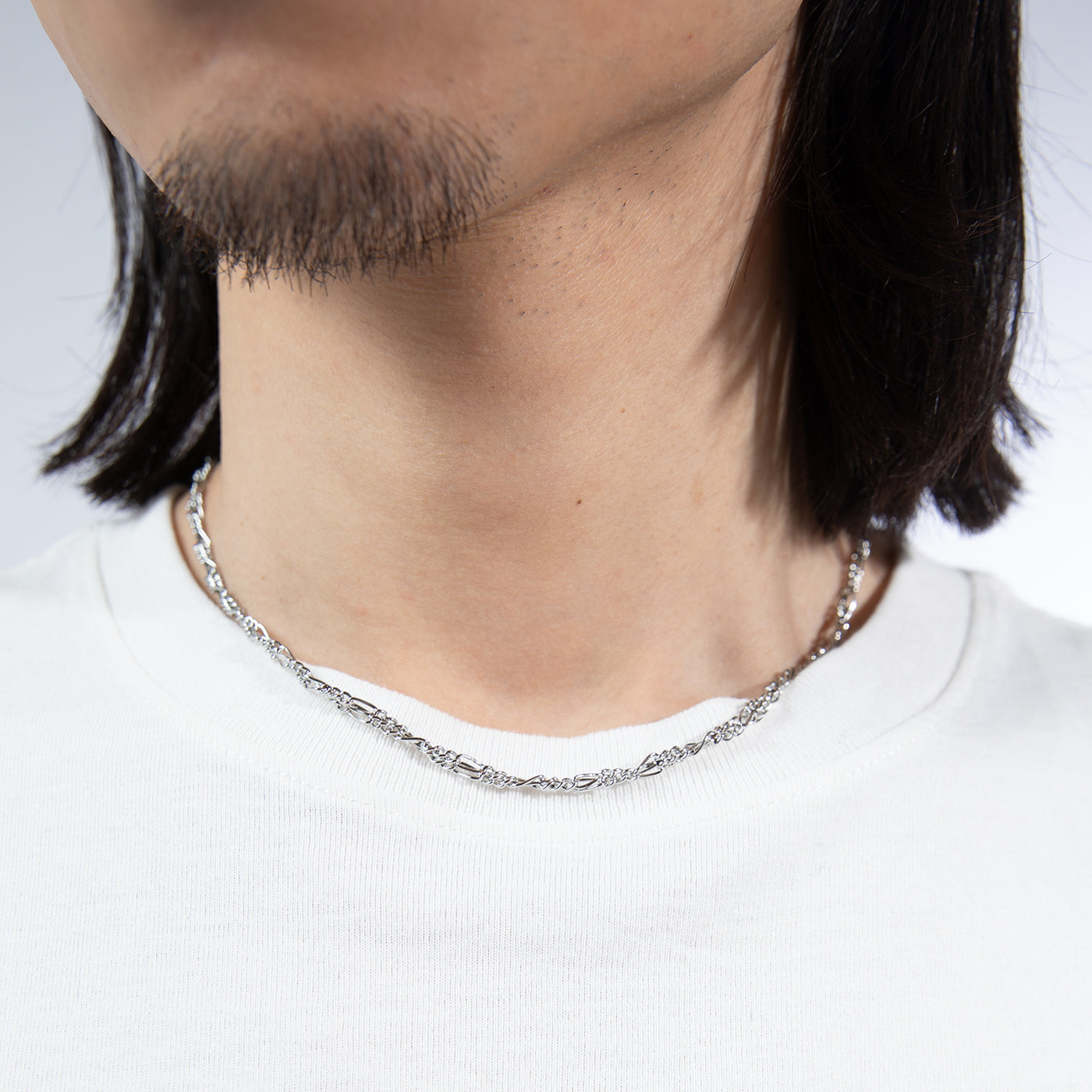 アワレガシー ネックレス BARBWIRE NECKLACE｜OUR LEGACY｜ACCESSORIES（アクセサリー）｜【公式