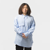 Marvine Pontiak Shirt Makers(マーヴィンポンティアックシャツメイカーズ)｜Twist P/O SH｜【公式通販 UNION TOKYO】｜ユニオントーキョー