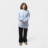 Marvine Pontiak Shirt Makers(マーヴィンポンティアックシャツメイカーズ)｜Twist P/O SH｜【公式通販 UNION TOKYO】｜ユニオントーキョー