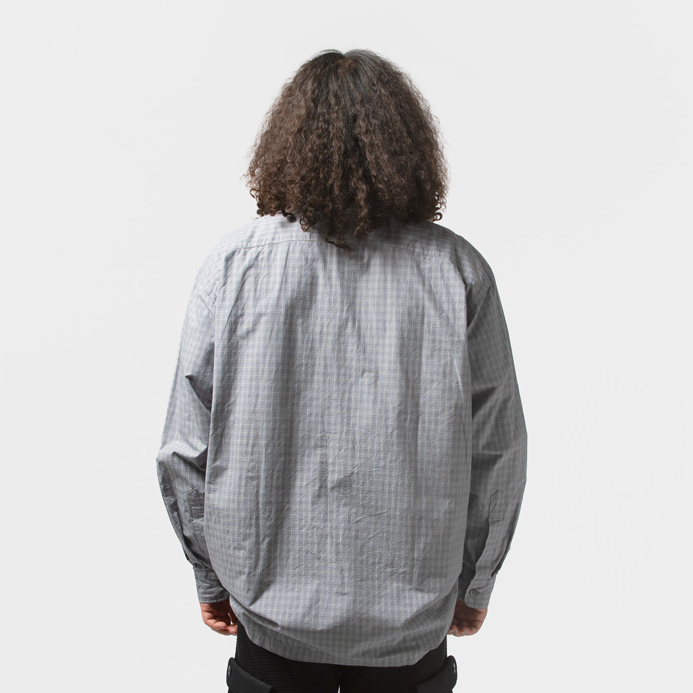 RELAX B.D. SH｜MARVINE PONTIAK SHIRT MAKERS｜TOPS（トップス