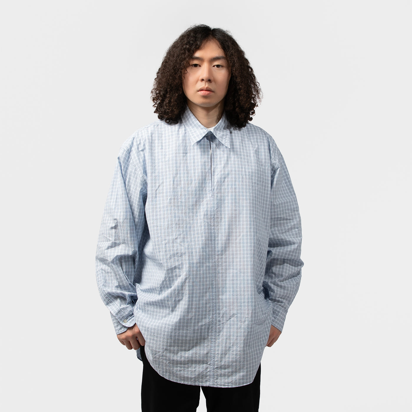 Marvine Pontiak Shirt Makers(マーヴィンポンティアックシャツ
