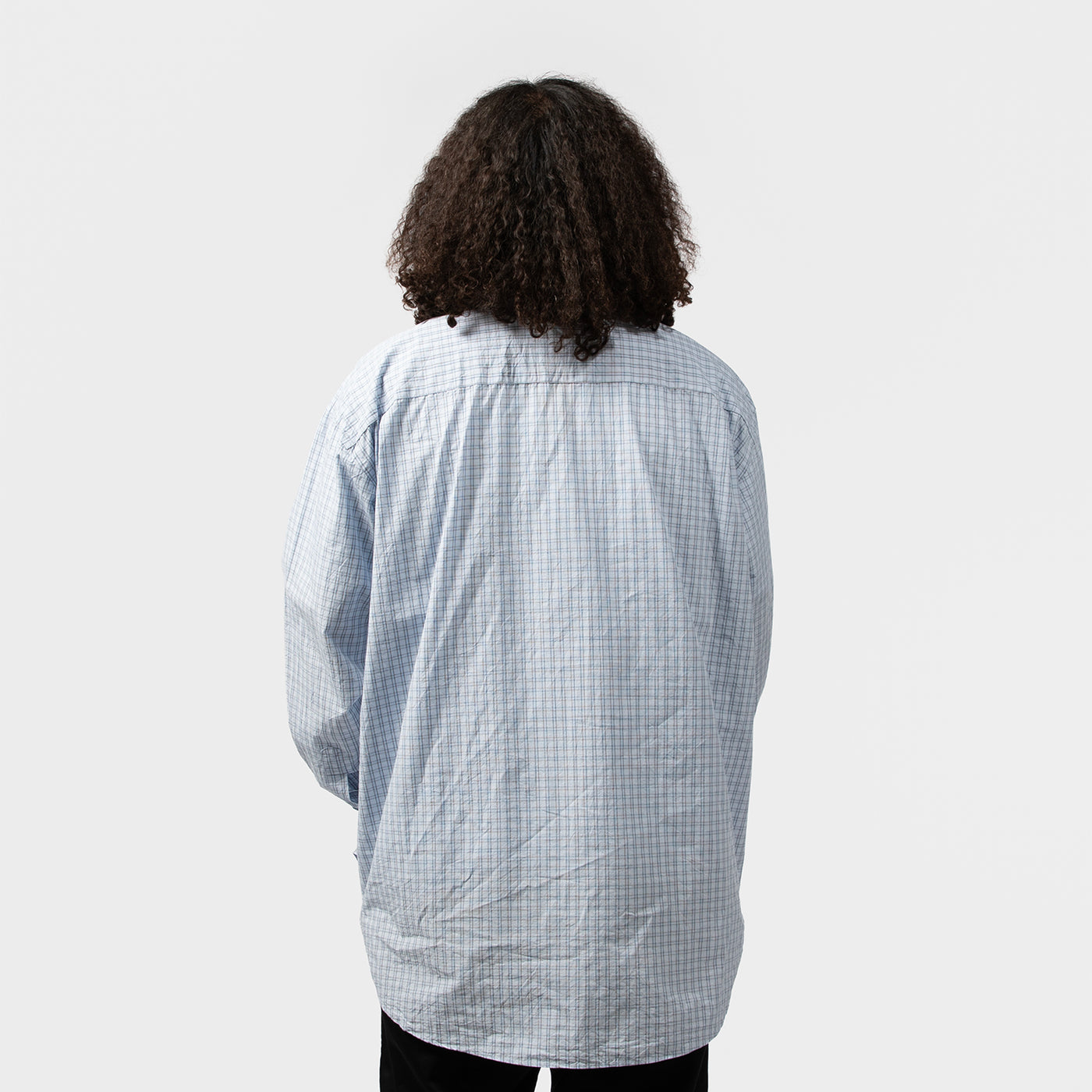 Marvine Pontiak Shirt Makers(マーヴィンポンティアックシャツ