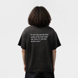 SATOSHI NAKAMOTO(サトシナカモト)｜Best Code Tee(ベストコードティー)｜【公式通販 UNION TOKYO】｜ユニオントーキョー
