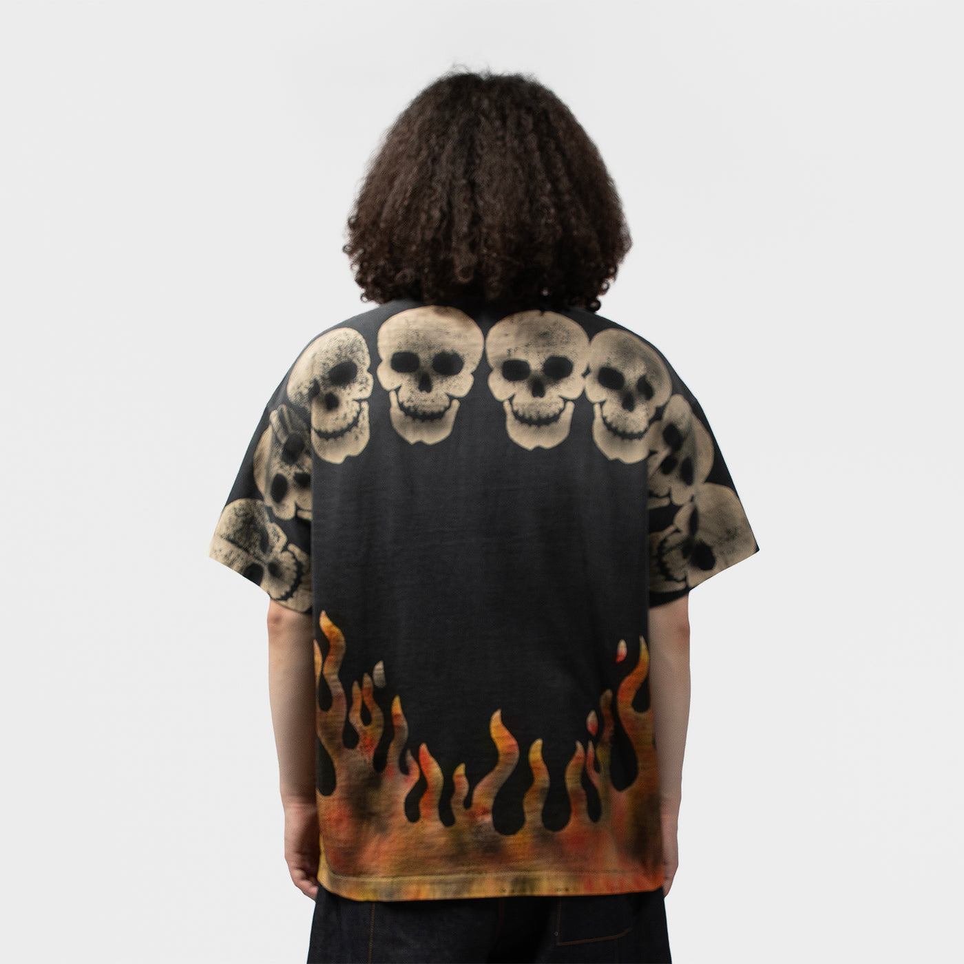 LOST BOYS TEE｜SATOSHI NAKAMOTO｜TOPS（トップス）｜【公式