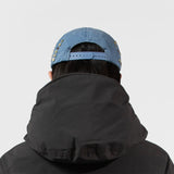 SATOSHI NAKAMOTO(サトシナカモト)｜Studded Wrap Around Hat(スタッデッドラップアラウンドハット)｜【公式通販 UNION TOKYO】｜ユニオントーキョー