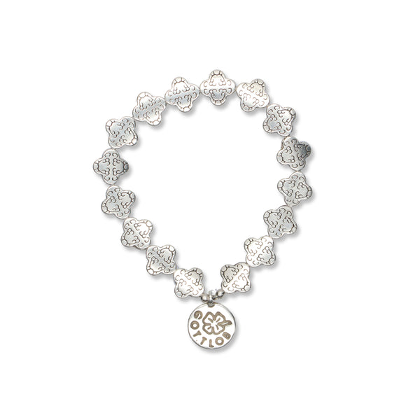【ゴットロブ】Gottlob Bracelet Edition No.1 Gottlob Edition No. 1 Silver