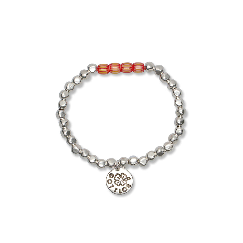 Gottlob World（ゴットロブ ワールド）/ ACCESSORIES（アクセサリー）/ Edition 2 Orange/Dark Red商品 / Orange/Dark Red