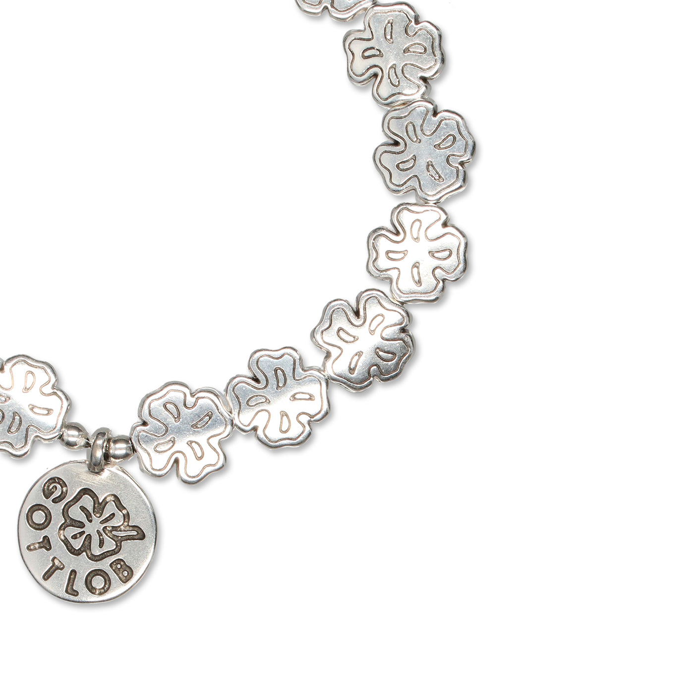 EDITION 3 SILVER｜GOTTLOB WORLD｜ACCESSORIES（アクセサリー