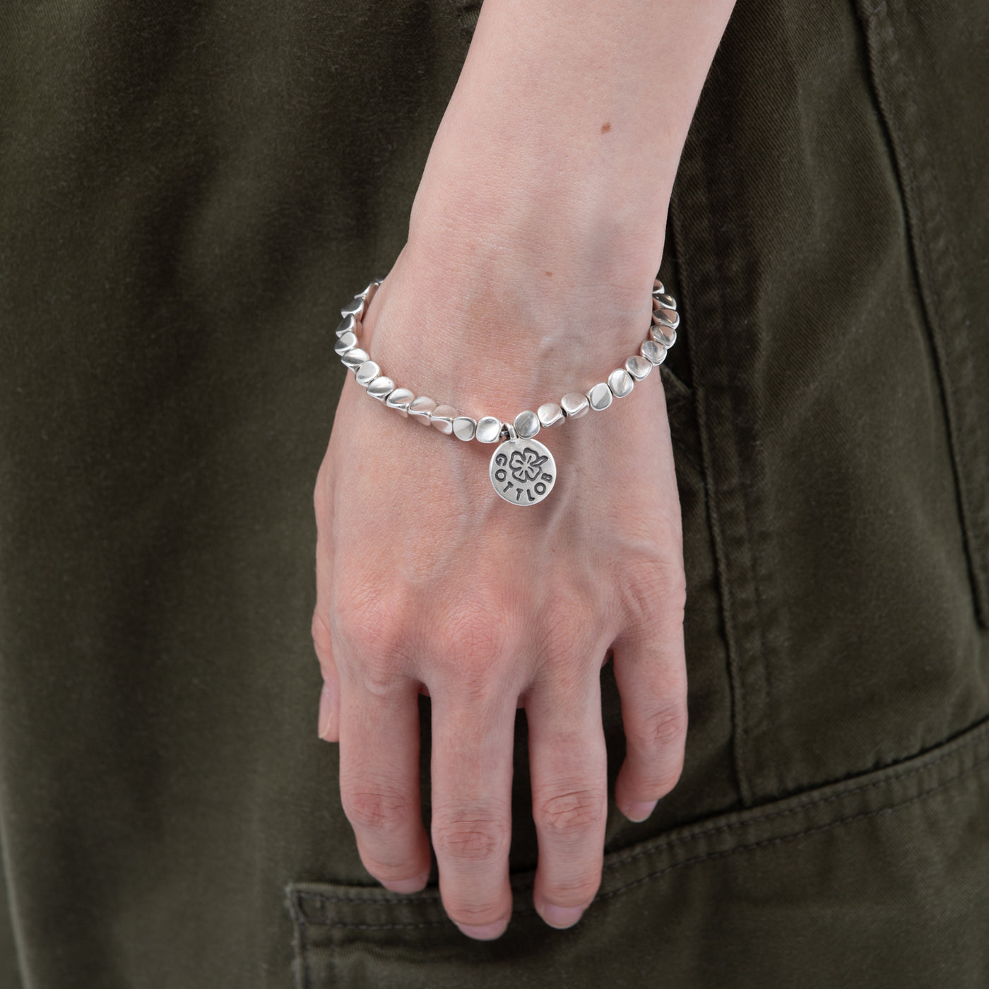 EDITION 8 SILVER｜GOTTLOB WORLD｜ACCESSORIES（アクセサリー