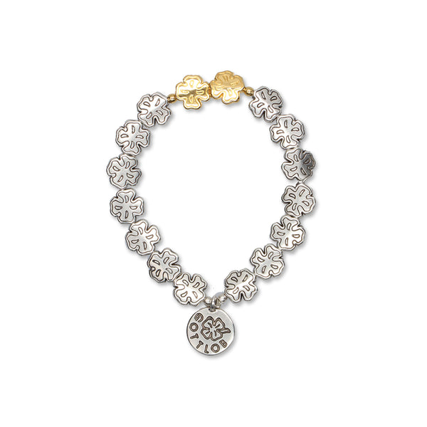 Gottlob World(ゴットロブワールド)｜Edition 3 Silver/Gold(エディション3シルヴァーゴールド)｜【公式通販 UNION TOKYO】｜ユニオントーキョー