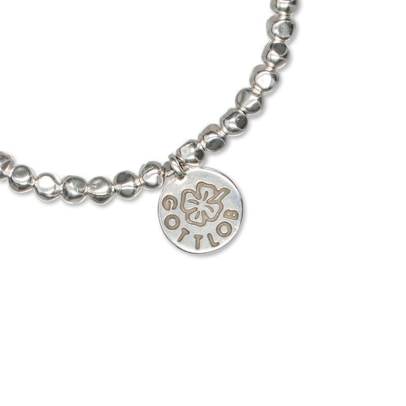 Gottlob World（ゴットロブ ワールド）/ ACCESSORIES（アクセサリー）/ Edition 4 Silver商品 / Silver