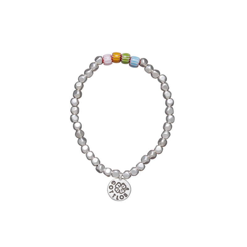 Gottlob World（ゴットロブ ワールド）/ ACCESSORIES（アクセサリー）/ Union Exclusive muti-color bracelet商品 / Multi