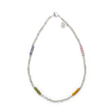 Gottlob World(ゴットロブワールド)｜Union Exclusive muti-color necklace(ユニオンエクスクルーシヴマルチカラーネックレス)｜【公式通販 UNION TOKYO】｜ユニオントーキョー