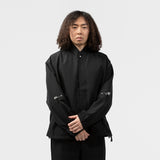 OAMC PEACEMAKER(オーエーエムシーピースメイカー)｜Tech Overshirt(テックオーヴァーシャツ)｜【公式通販 UNION TOKYO】｜ユニオントーキョー