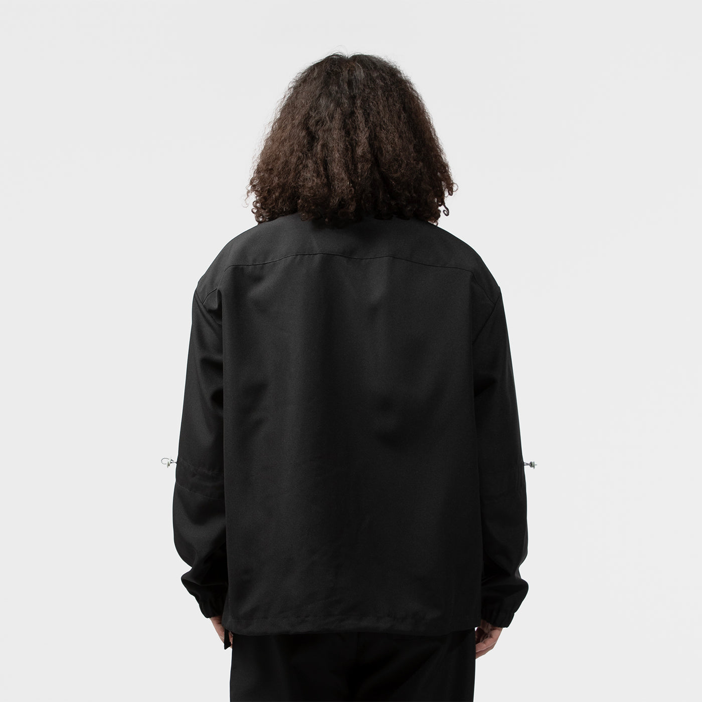 TECH OVERSHIRT｜OAMC PEACEMAKER｜TOPS（トップス）｜【公式通販