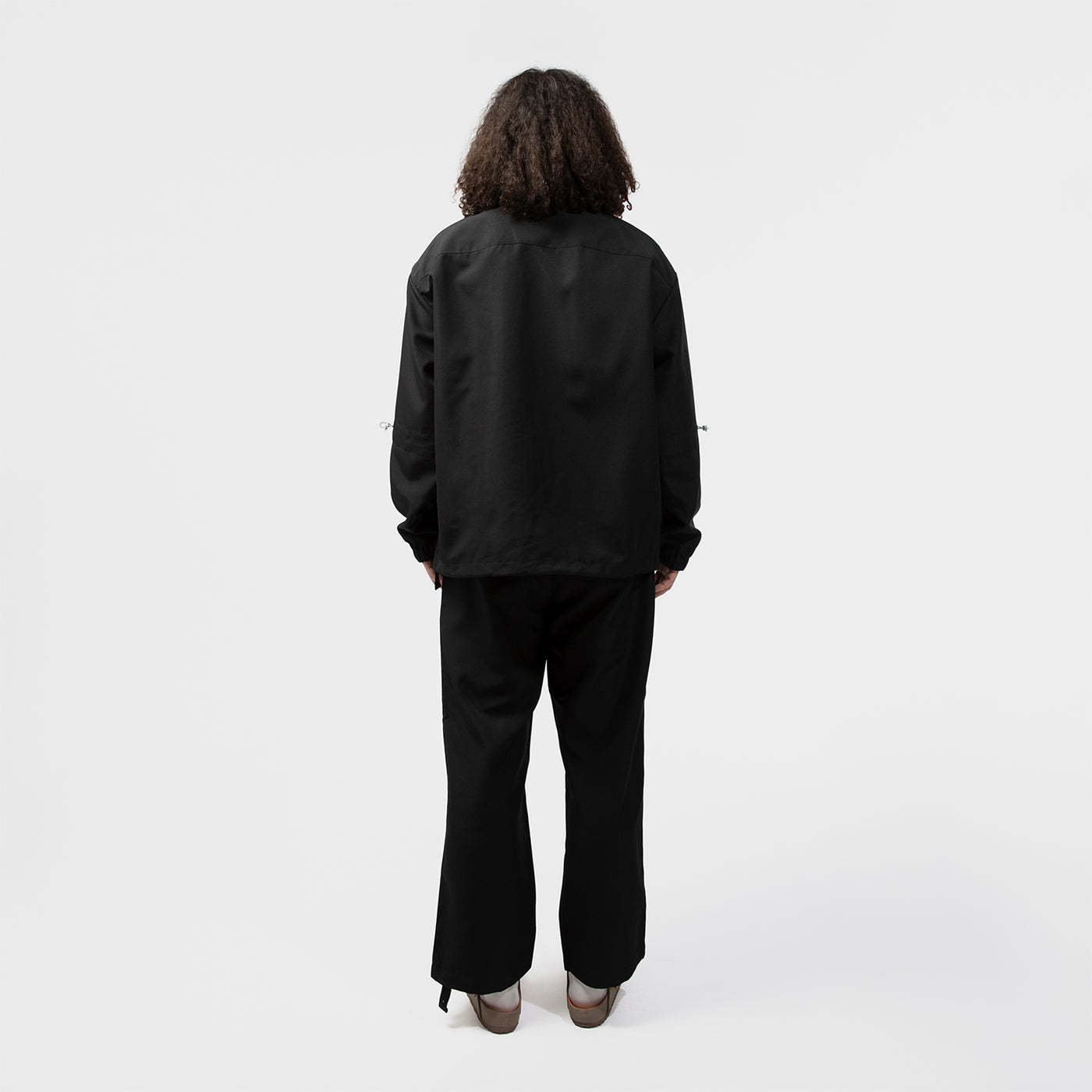 TECH OVERSHIRT｜OAMC PEACEMAKER｜TOPS（トップス）｜【公式通販