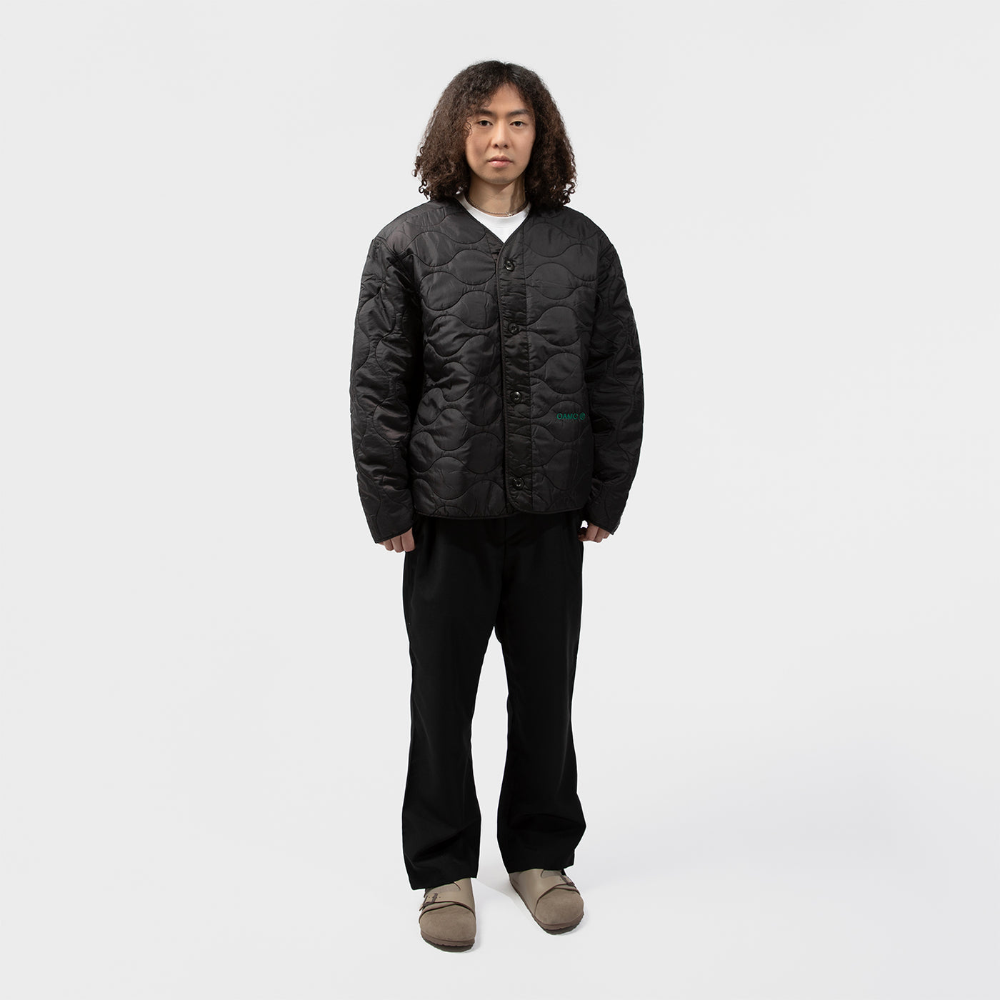 COMBAT LINER｜OAMC PEACEMAKER｜OUTER（アウター）｜【公式通販 UNION