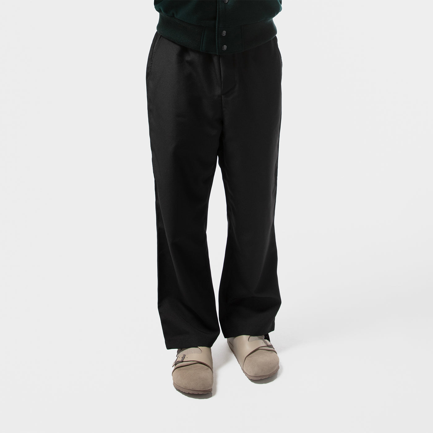 BASE PANT｜OAMC PEACEMAKER｜BOTTOMS（ボトムス）｜【公式通販 UNION