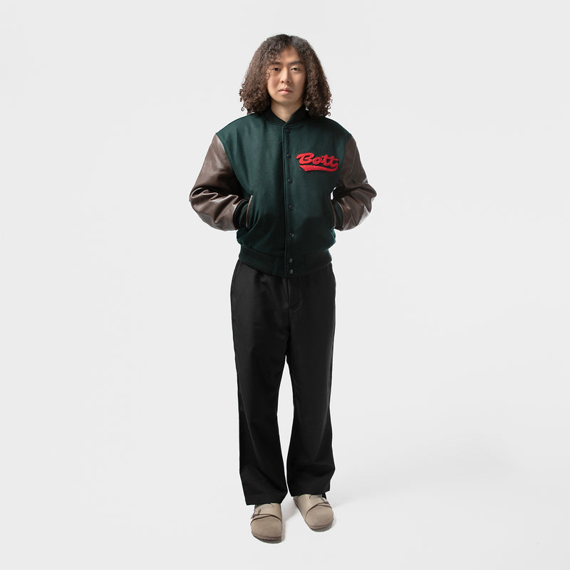 OAMC PEACEMAKER（オーエーエムシー ピースメイカー）/ BOTTOMS（ボトムス）/ Base Pant商品 / Black