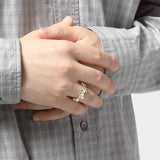 MAPLE(メープル)｜CROSS RING(クロスリング)｜【公式通販 UNION TOKYO】｜ユニオントーキョー