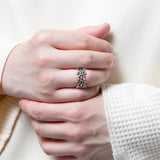 MAPLE(メープル)｜ORBIT RING(オービットリング)｜【公式通販 UNION TOKYO】｜ユニオントーキョー