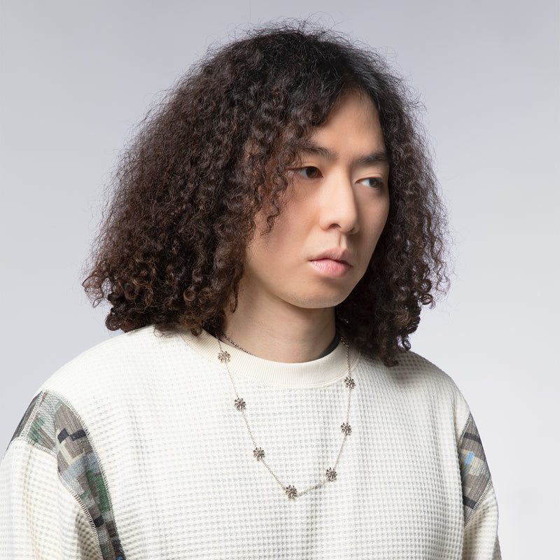 MAPLE（）/ ACCESSORIES（アクセサリー）/ ORBIT CHAIN商品 / SILVER 925