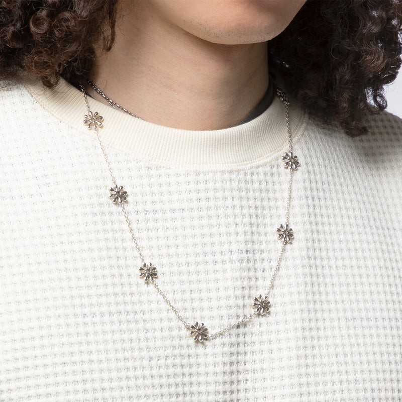 MAPLE（）/ ACCESSORIES（アクセサリー）/ ORBIT CHAIN商品 / SILVER 925