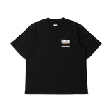 UNION ORIGINAL(ユニオンオリジナル)｜MIN-NANO RUNNING MAN TEE(ミンナノランニングマンティー)｜【公式通販 UNION TOKYO】｜ユニオントーキョー