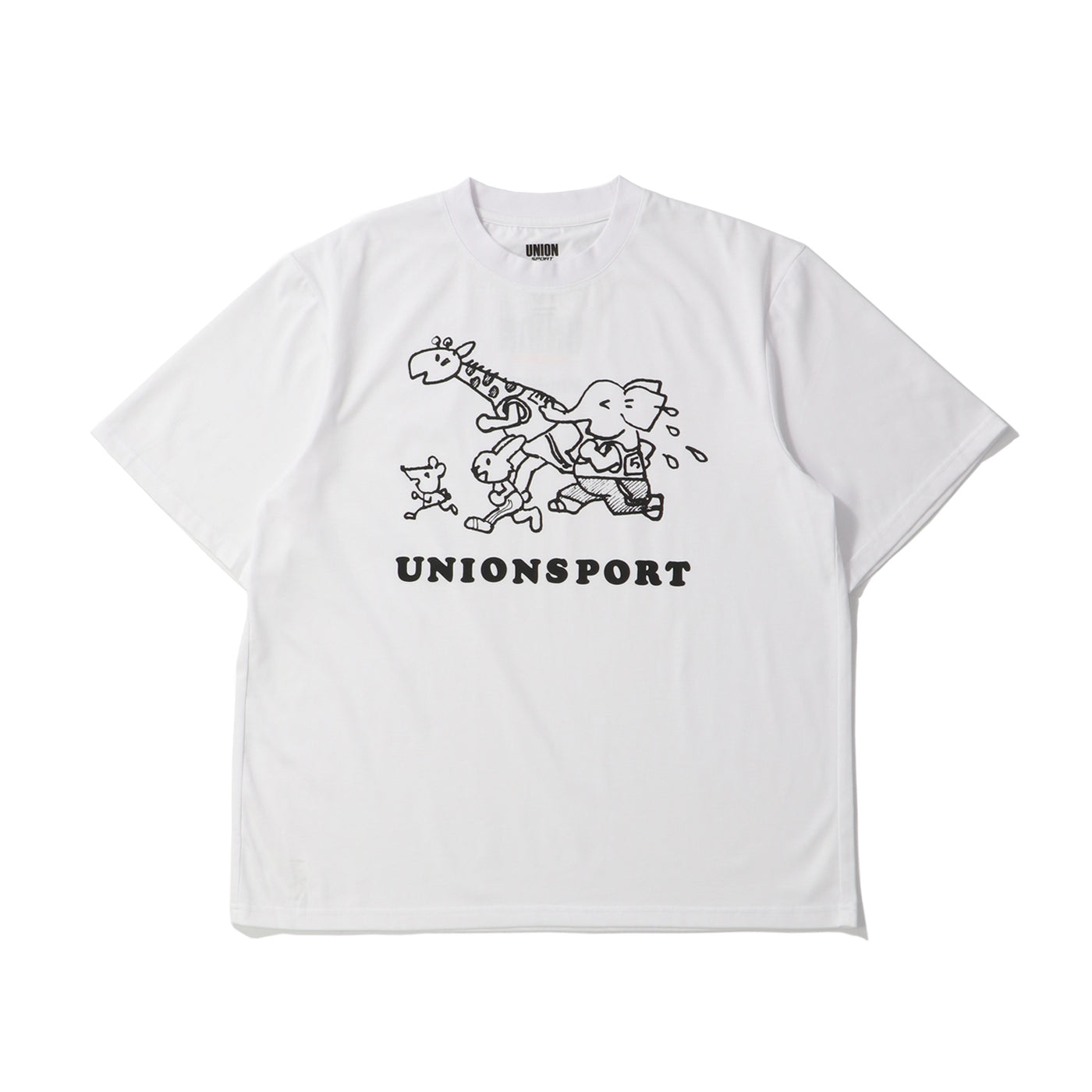 MIN-NANO LIMITED TEE ミンナノ L MIN-NANO [期間限定ポイント15倍！] 新品 ミンナノ min-nano L/S