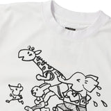 UNION ORIGINAL(ユニオンオリジナル)｜MIN-NANO UNION SPORT TEE(ミンナノユニオンスポートティー)｜【公式通販 UNION TOKYO】｜ユニオントーキョー