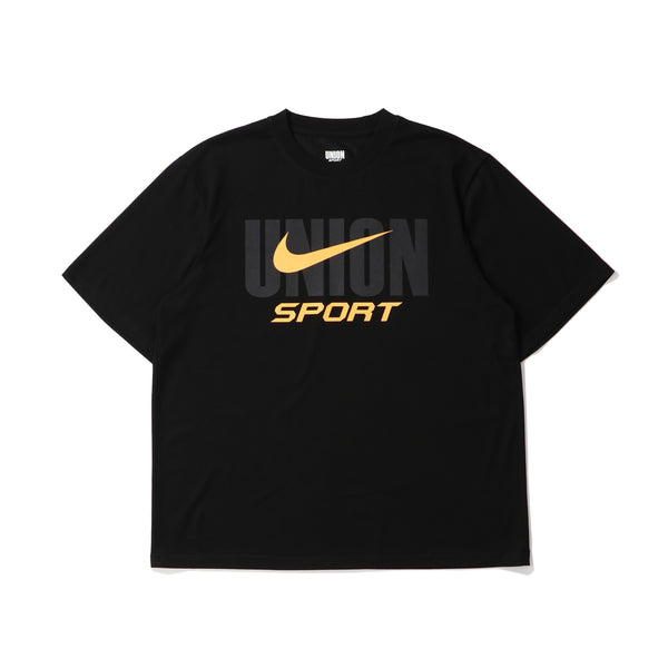 UNION ORIGINAL(ユニオンオリジナル)｜SW SPORT TEE(エスダヴルスポーツティー)｜【公式通販 UNION TOKYO】｜ユニオントーキョー
