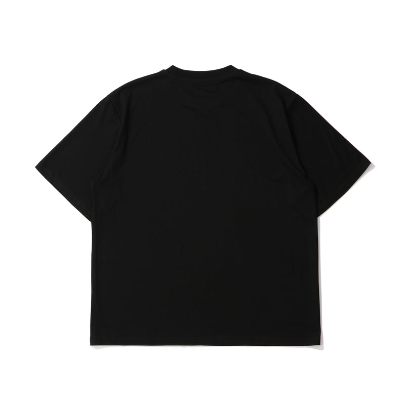 UNION ORIGINAL（ユニオンオリジナル）/ TOPS（トップス）/ SW SPORT TEE商品 / BLACK