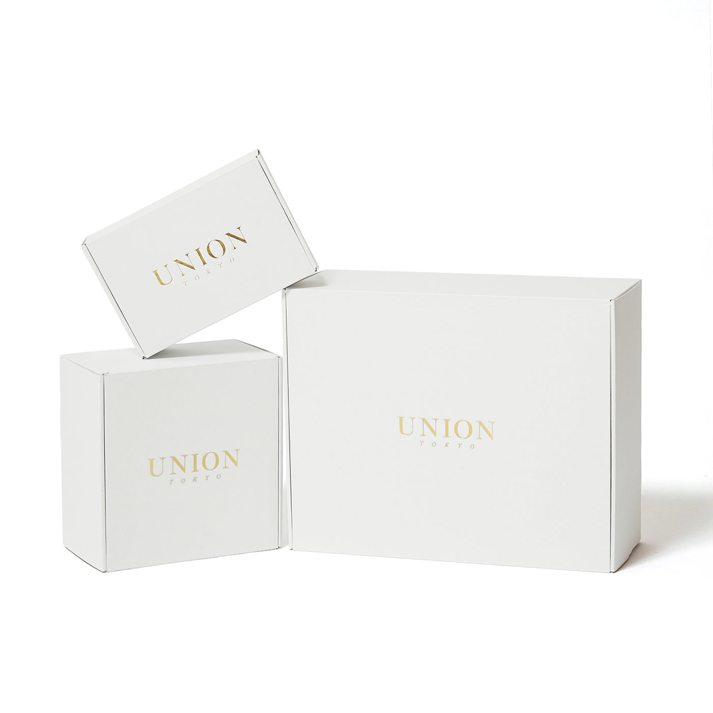 UNION GIFT BOX M｜UNION ORIGINAL｜【公式通販 UNION TOKYO