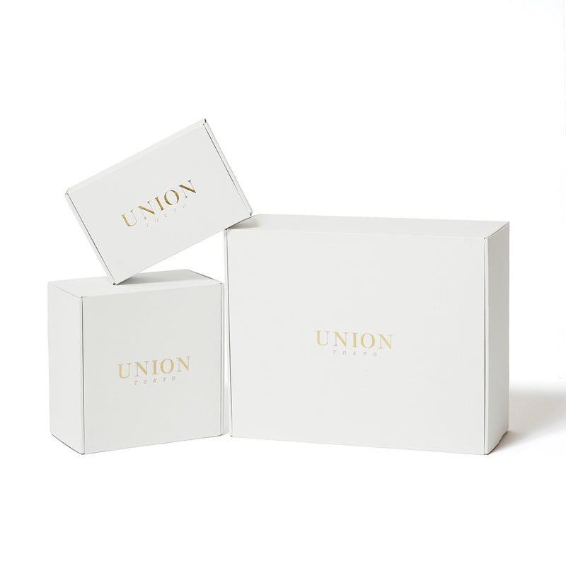 UNION GIFT BOX M｜UNION ORIGINAL｜【公式通販 UNION TOKYO