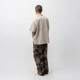 UNION ORIGINAL(ユニオンオリジナル)｜HICKS SS SHIRT(ヒックスエスエスシャツ)｜【公式通販 UNION TOKYO】｜ユニオントーキョー